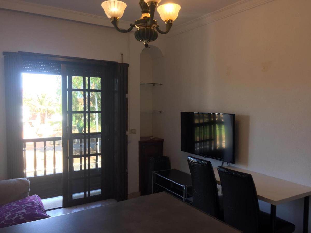 דירות לה לגונה Guajara Loft-Balcon מראה חיצוני תמונה