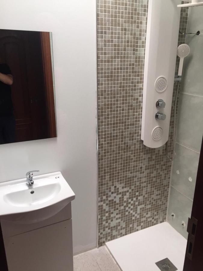 דירות לה לגונה Guajara Loft-Balcon מראה חיצוני תמונה