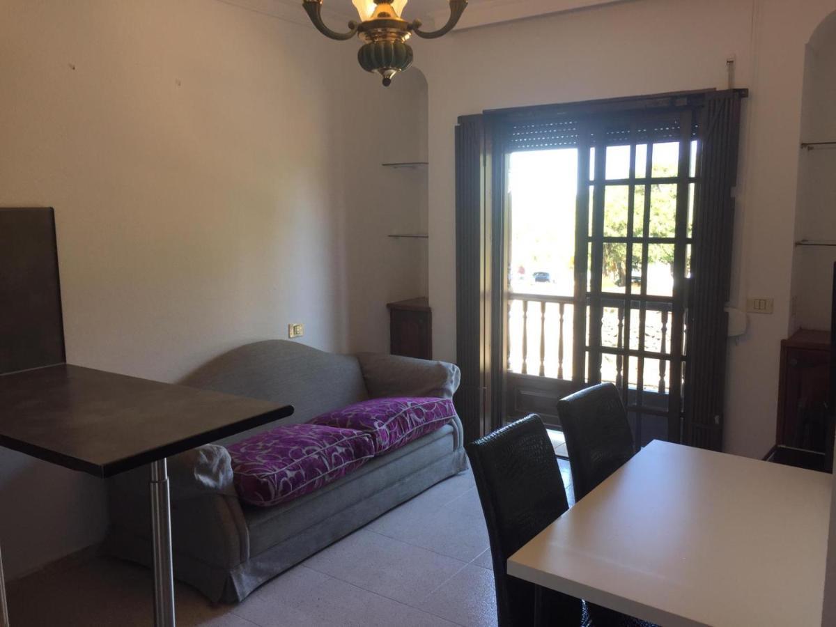 דירות לה לגונה Guajara Loft-Balcon מראה חיצוני תמונה