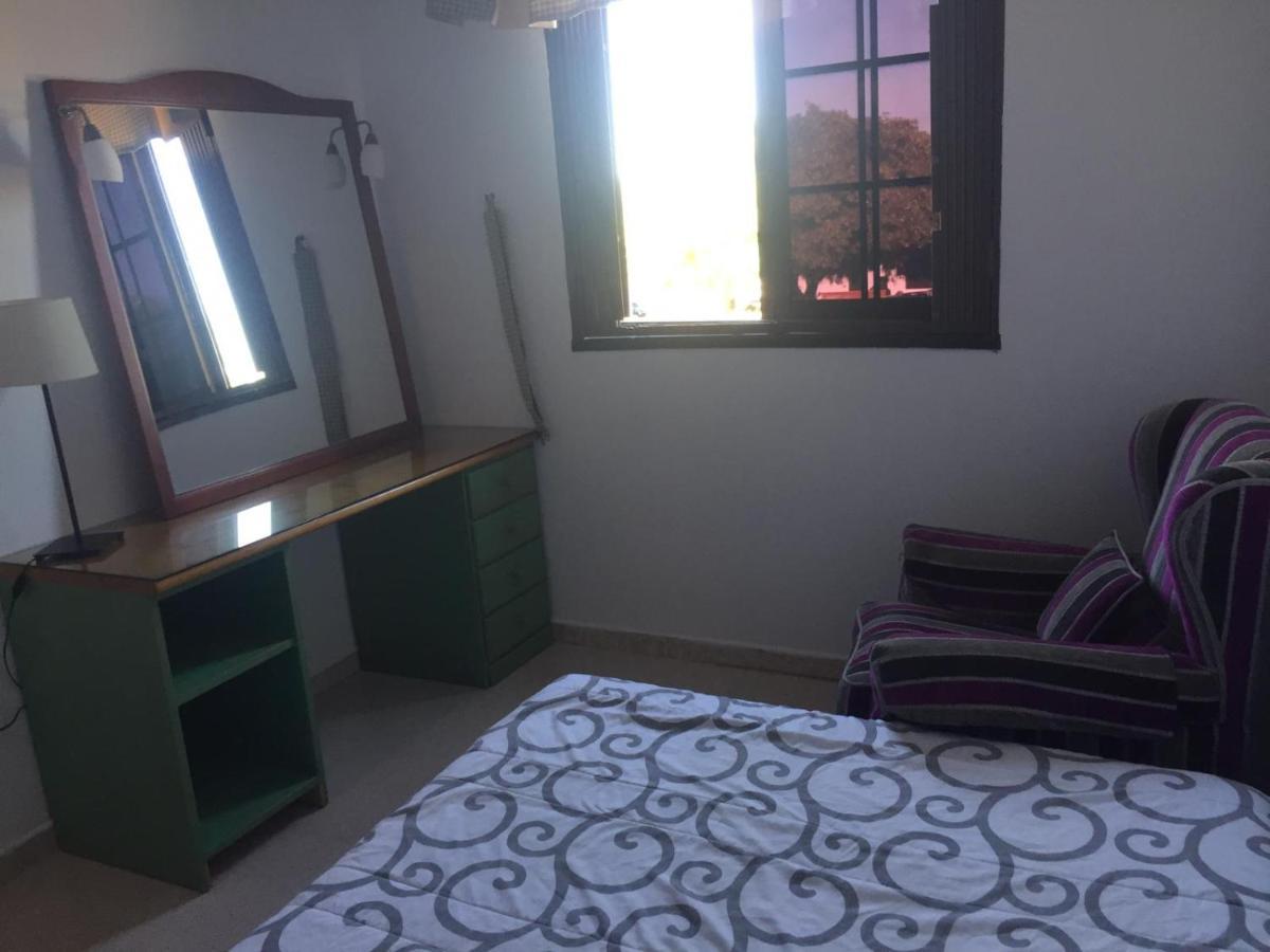 דירות לה לגונה Guajara Loft-Balcon מראה חיצוני תמונה