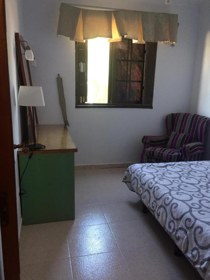 דירות לה לגונה Guajara Loft-Balcon מראה חיצוני תמונה